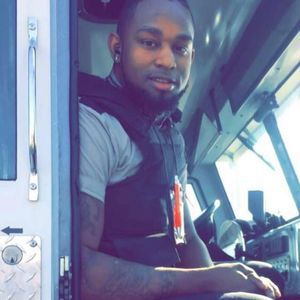 Meet your Posher, Charles